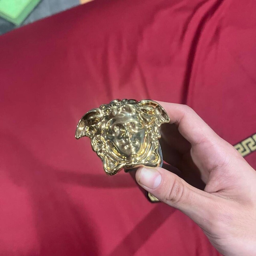 VERSACE BELT - Picture 2 of 7